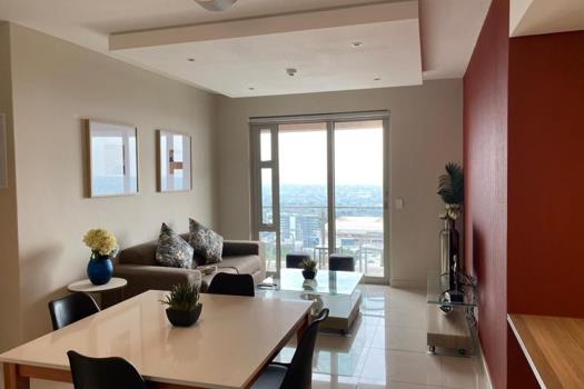 2 Bedroom Apartment / Flat for sale in Rosebank