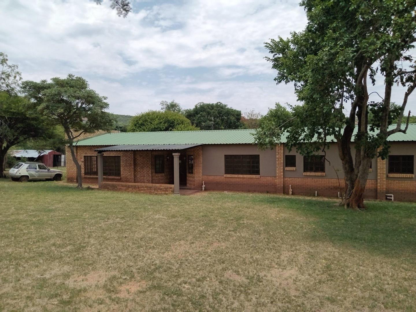 Property and houses to rent in Modimolle : Modimolle Property ...