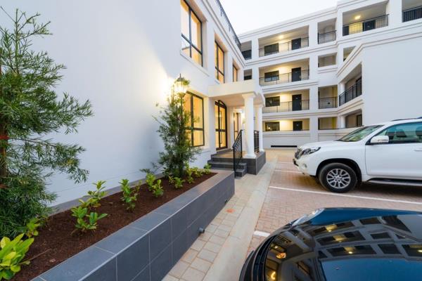 Second floor 2 bedroom 1 bathroom apartment available from 1st June 2023. Lovely modern ...