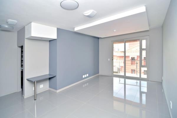 Simple, classic and contemporary finishes is a 2 bedroom 2 bathroom apartment.  Open ...