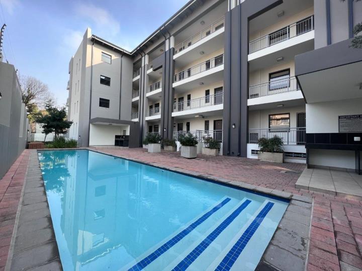 2 Bedroom Apartment / flat for sale in Rivonia - 157 The Atrium, 9 De ...
