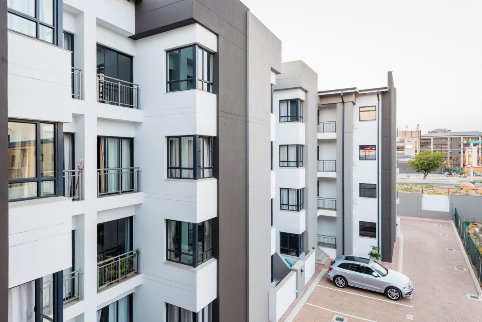 2 Bedroom Apartment / flat for sale in Rivonia - 17 The Atrium, 9 De La ...