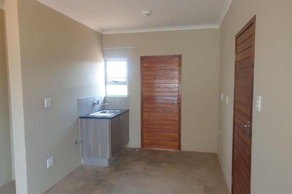 Unit Type 4 - 62sqm. 3 bedroom 2 bathroom home in Carnival Green Estate. Development ...