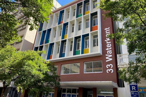 Fan Walk Office Space

Three floors of open-plan white box office space on the Fan Walk ...