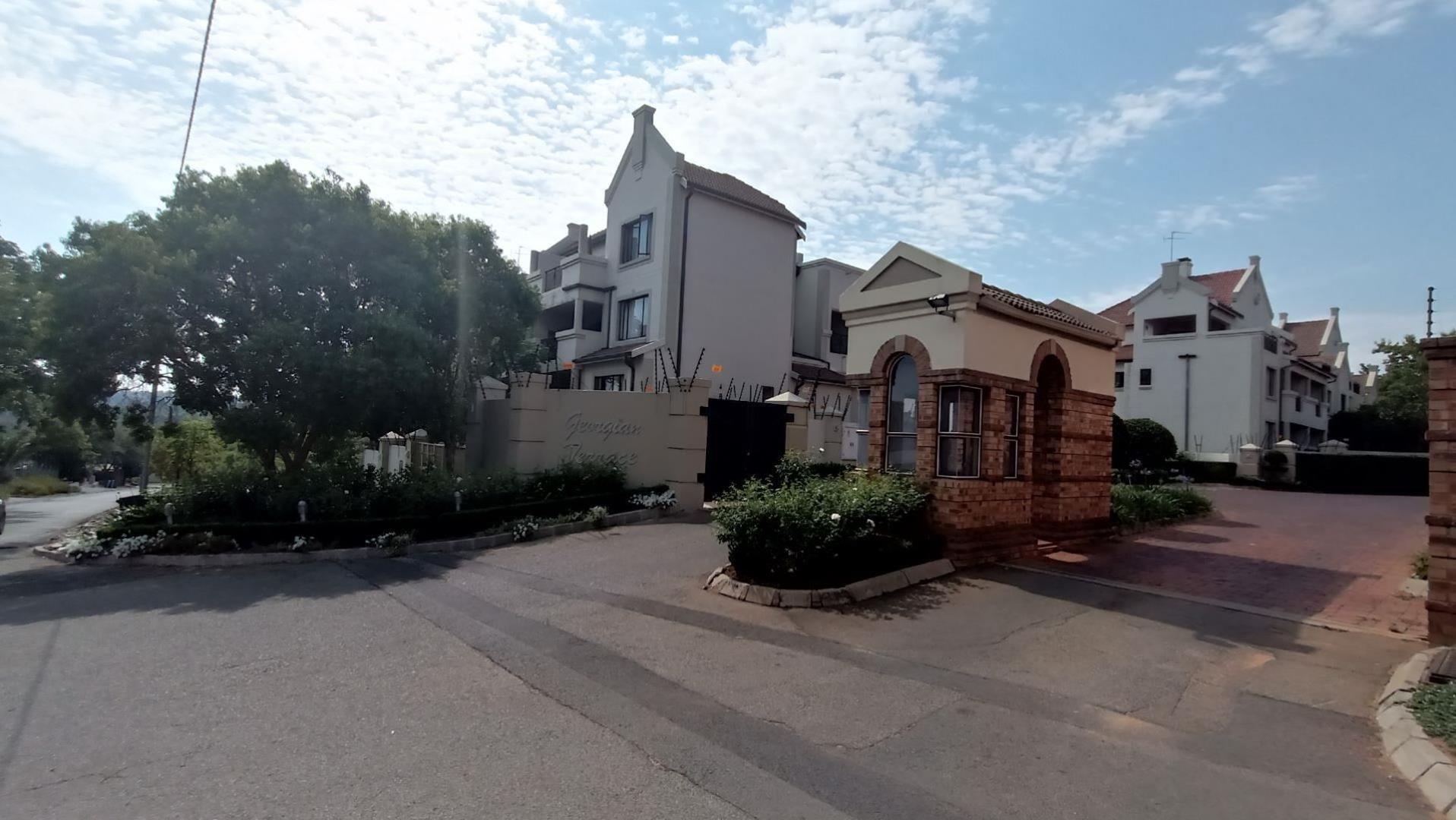 Morningside, Sandton Property Apartments / flats to rent in