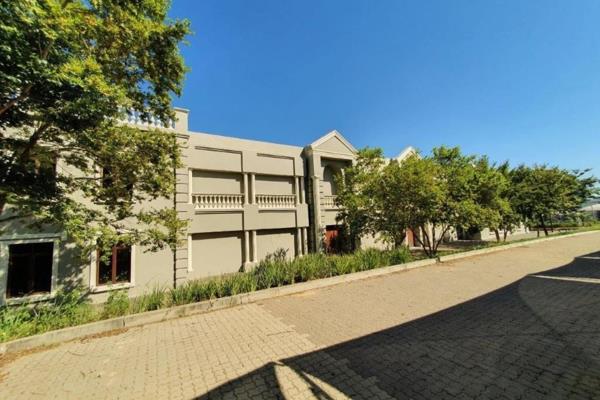 The property is located between the New Rd &amp; Olifantsfontein on &amp; offramps in ...