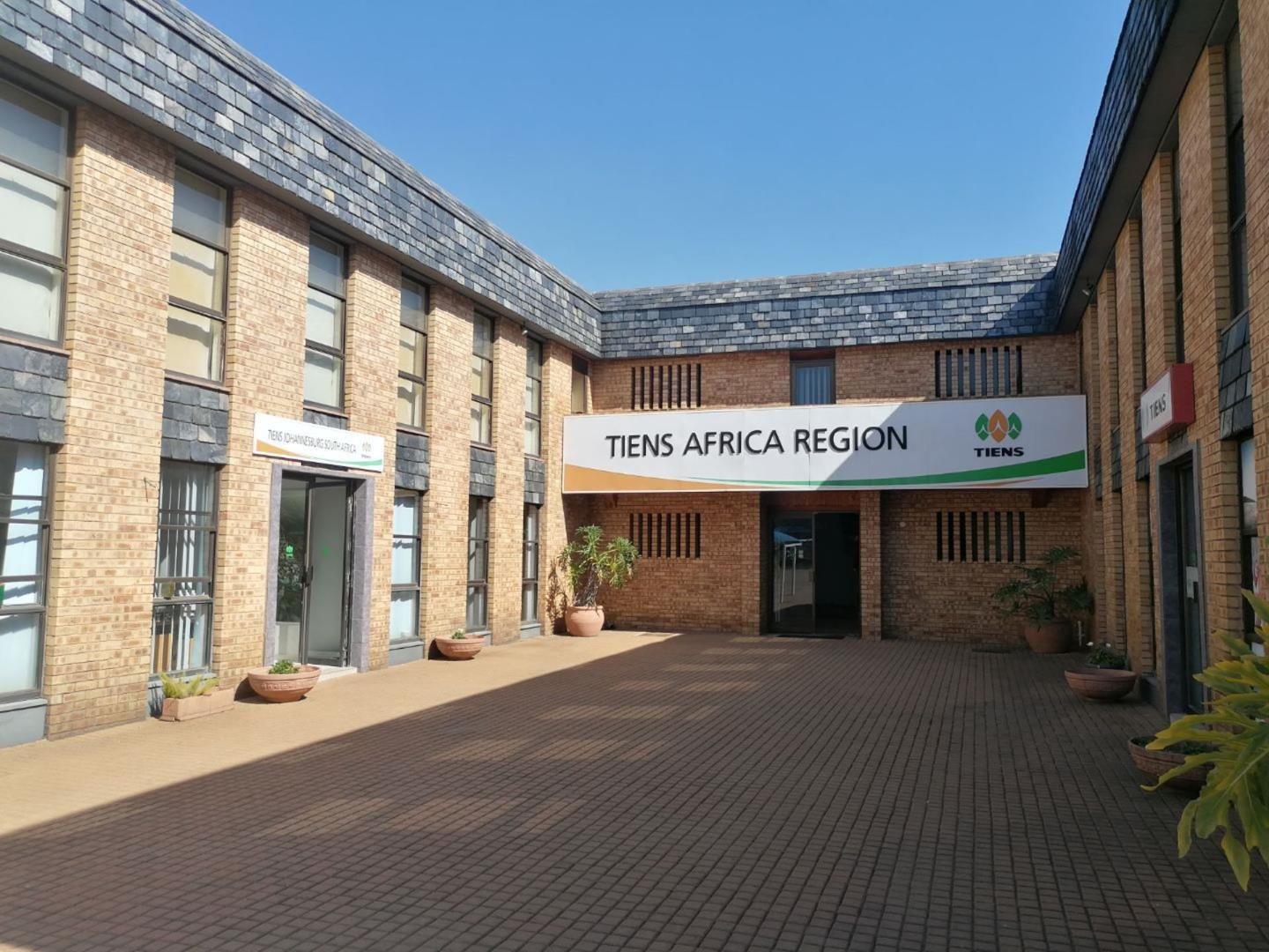 Commercial property to rent in Ferndale 1st Floor 145 Bram Fischer