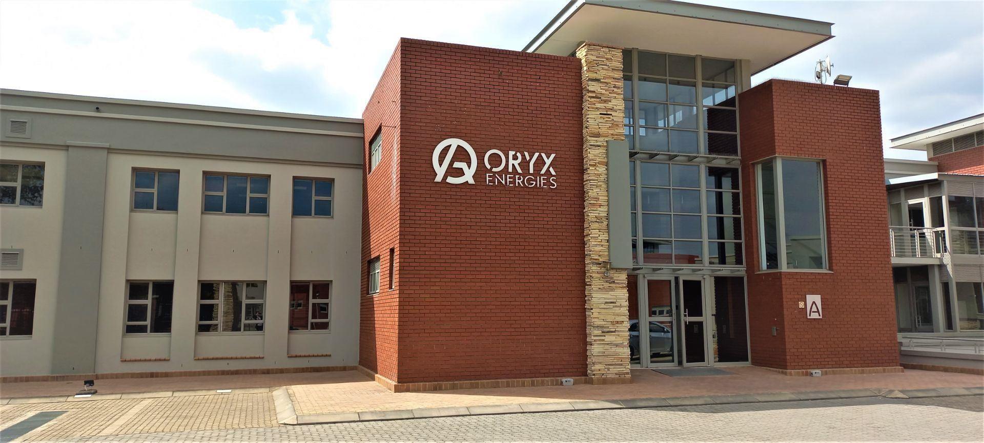 Commercial property to rent in Bryanston Ground Flo Hobart Square, 23