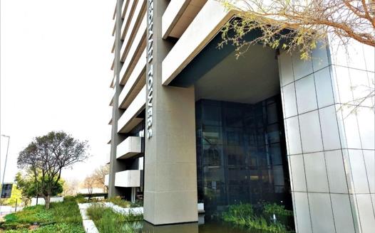 Commercial Property to rent in Sandton Central