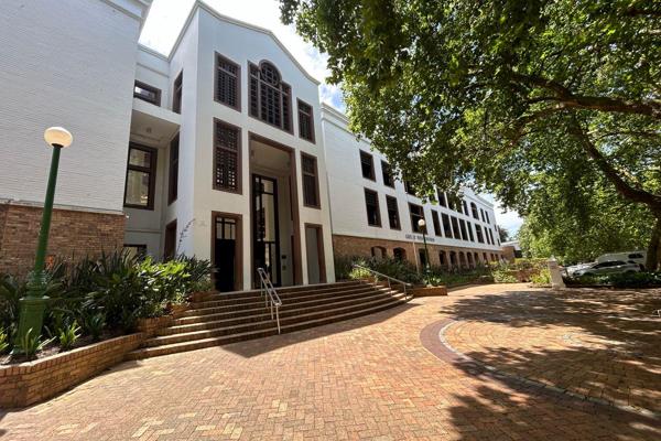 1,677 m&#178; Office to Rent in Rondebosch at The Great Westerford Office Park. Based in ...