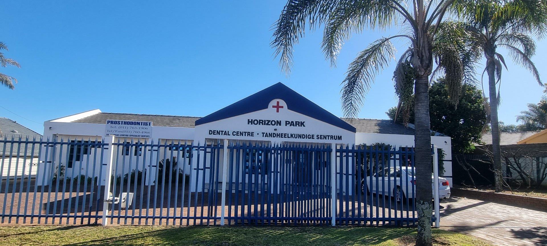 Horison Park Property Property and houses for sale in Horison Park