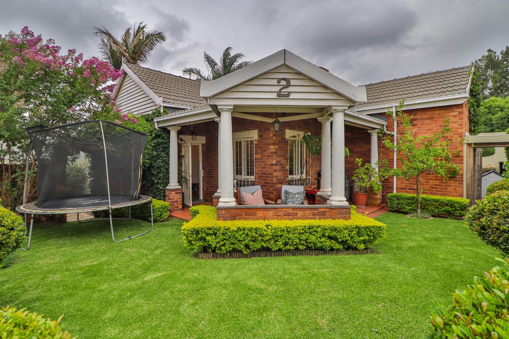 Norwood, Johannesburg Property Property and houses for sale in
