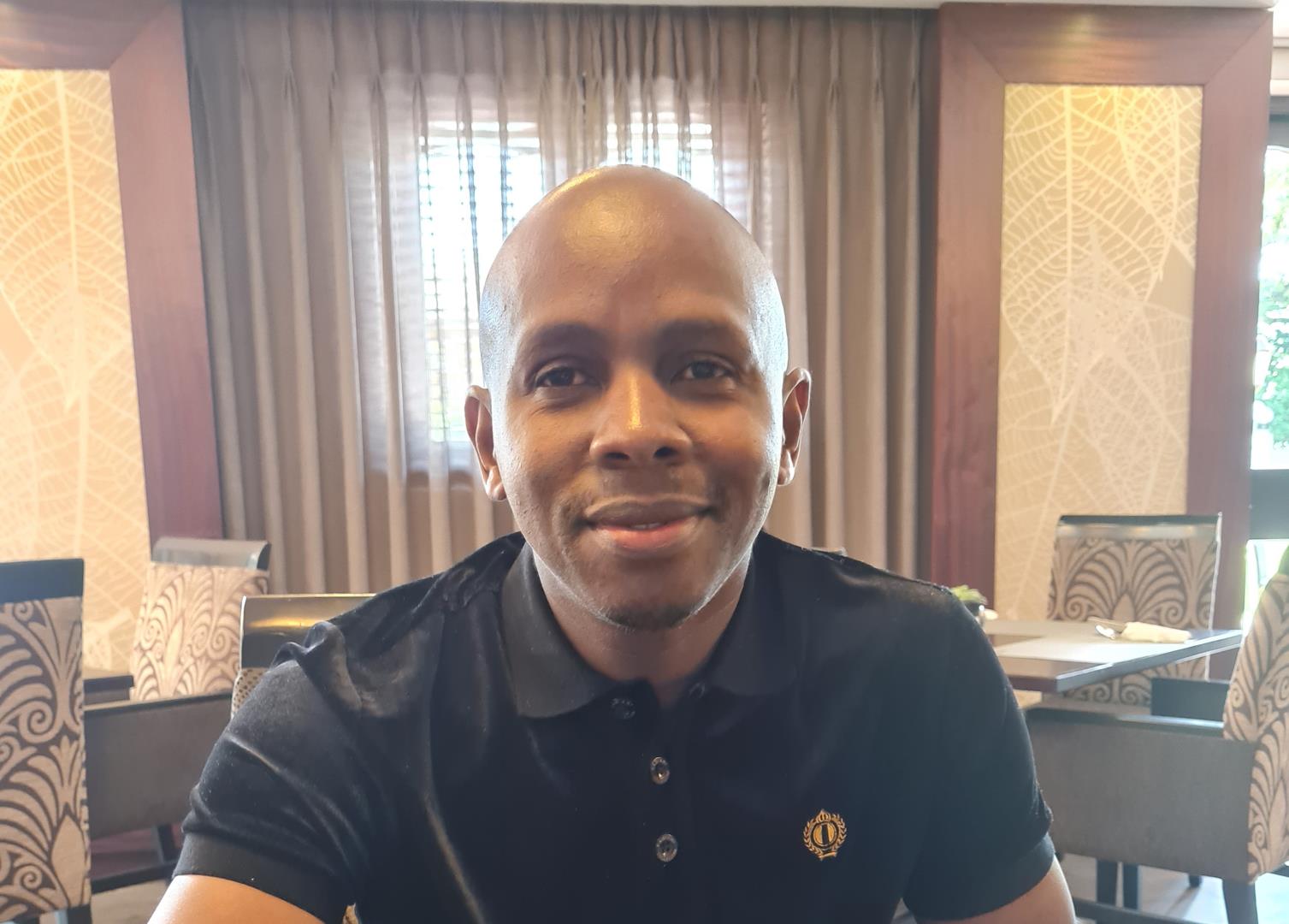 Agent profile for Advocate Mpangane