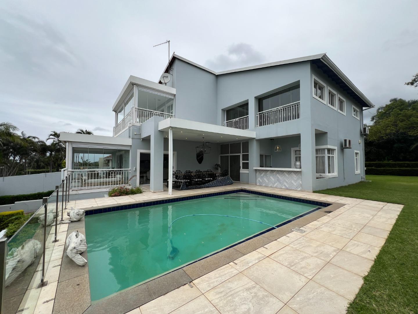 5 Bedroom House for sale in Durban North 17 Grosvenor Crescent P24