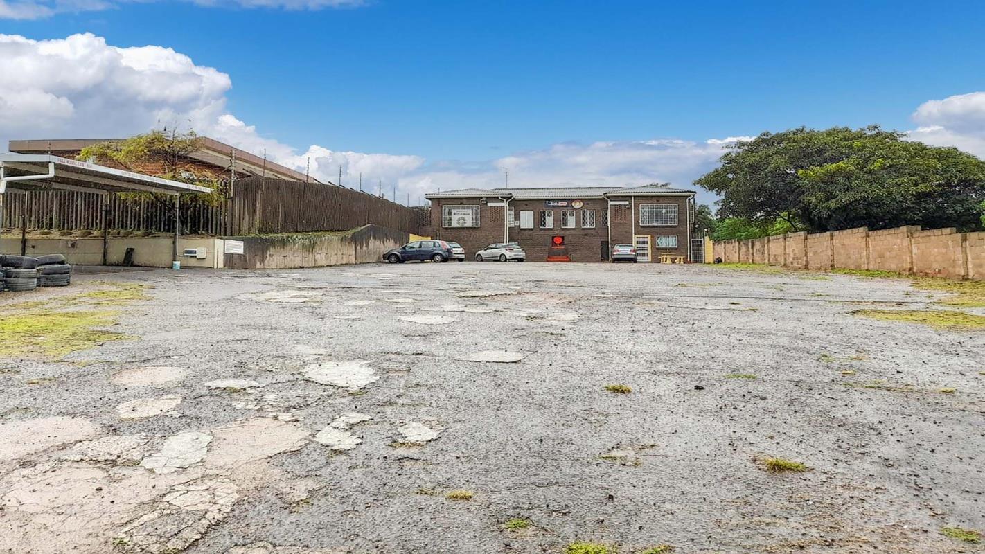 Bluff Property Commercial property for sale in Bluff