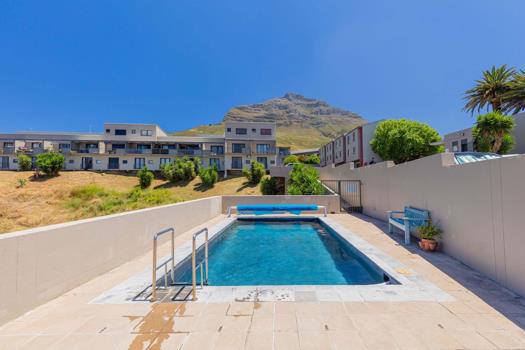 2 Bedroom Apartment / Flat for sale in Salt River