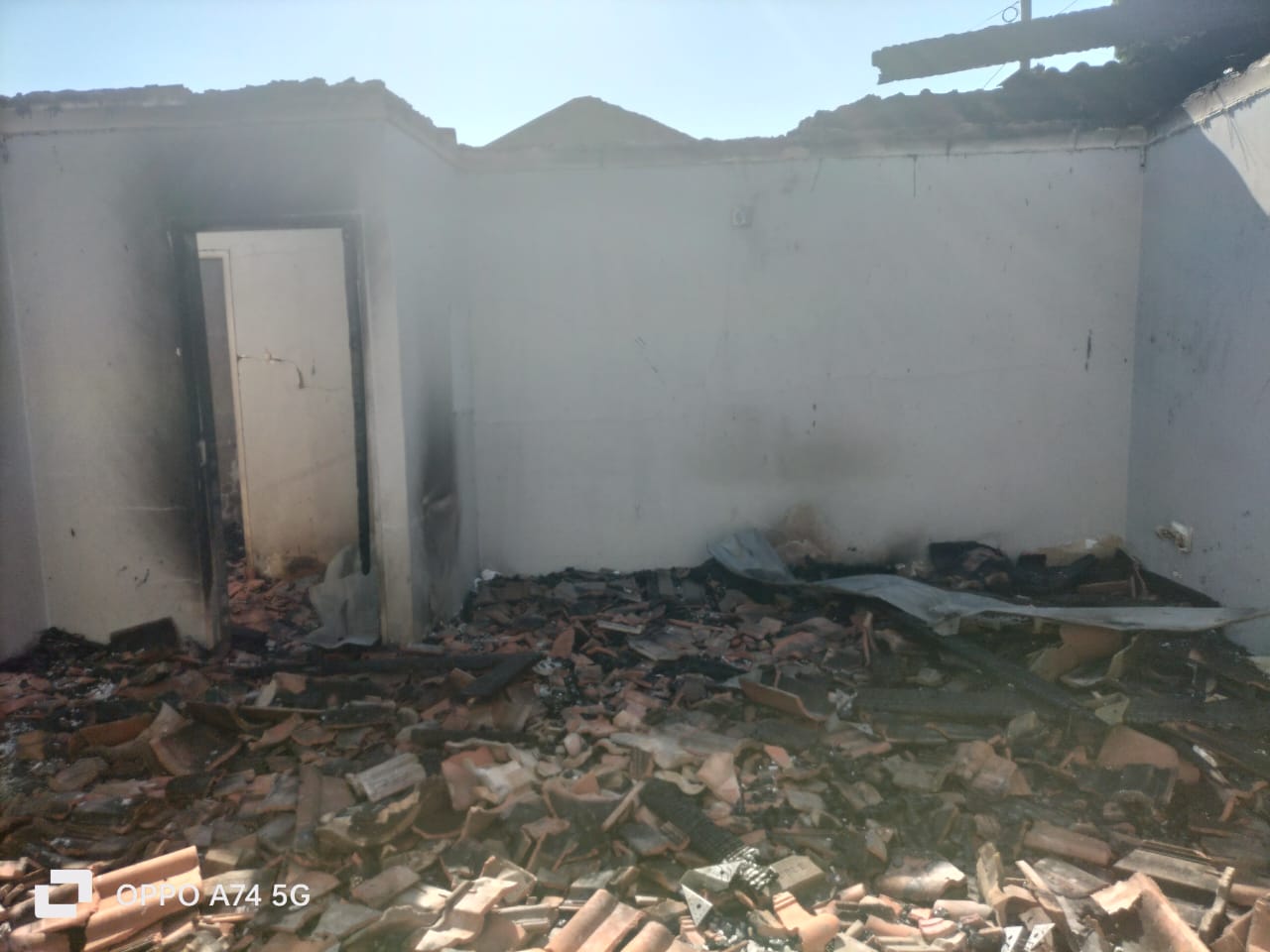 Vacant land / plot for sale in Mamelodi Sun Valley 17 Golele St P24