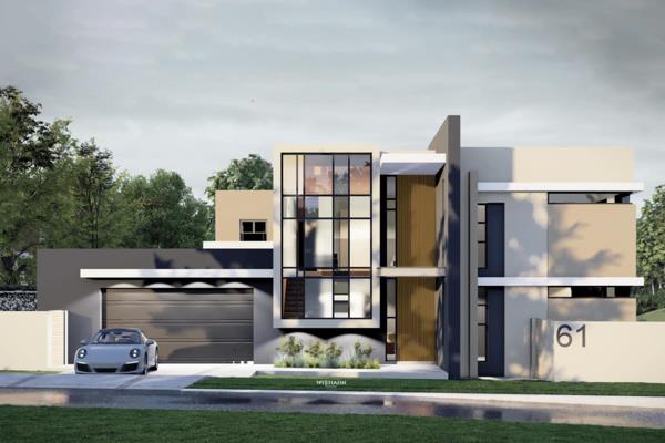 Partner with the developer and build your dream home in this elite suburb Midstream ...