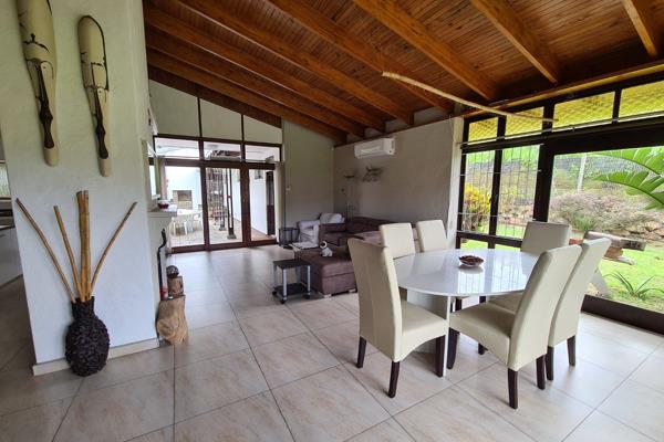 EXCLUSIVE MANDATE:
Introducing this spacious single level four bedroom home, just one ...