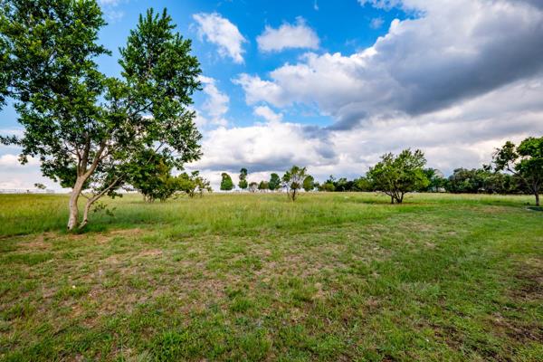 Nestled within the lush expanse of this prestigious golf estate, this vacant stand presents a canvas of opportunity for those seeking a ...