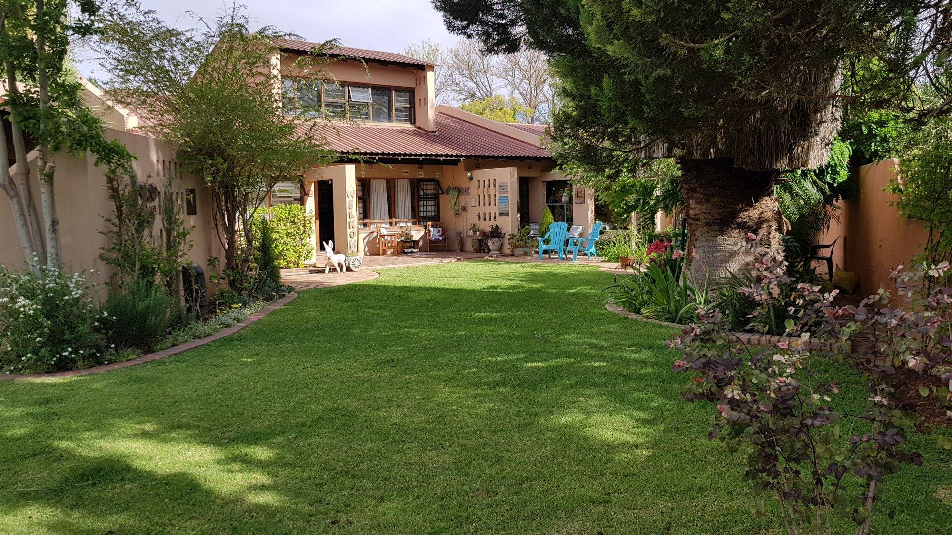 3 Bedroom House for sale in Flora Park P24113767605