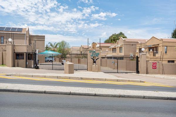 Townhouses for sale in Midrand : Midrand Property : Property24.com ...