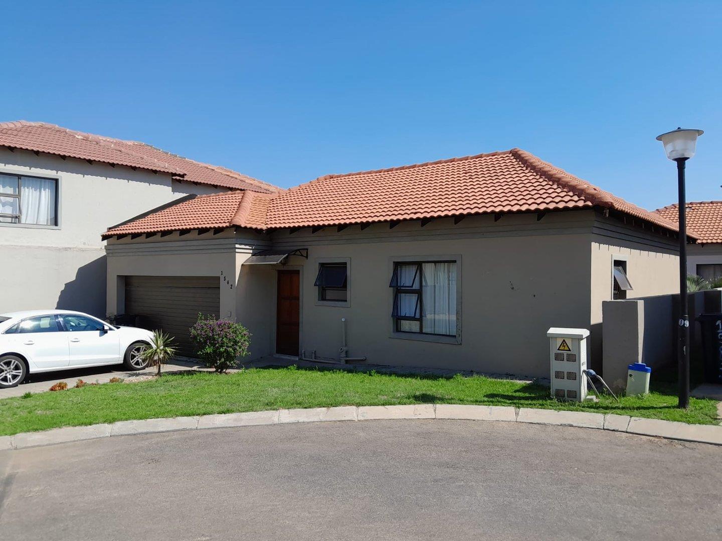 Sagewood, Midrand Property Property and houses to rent in Sagewood, Midrand