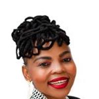 Agent profile for Khanyi Netshidzati