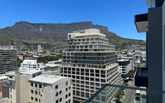 1 Bedroom Apartment / Flat for sale in Cape Town City Centre