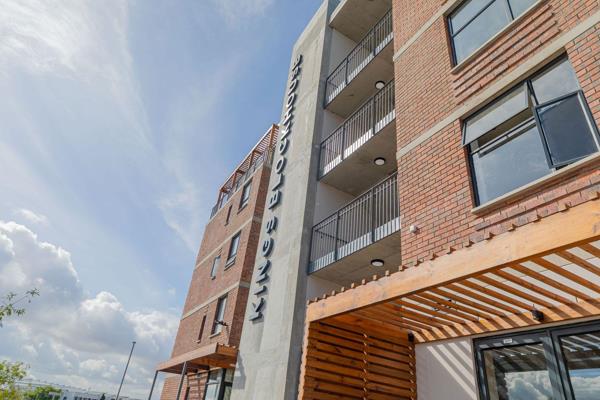 Start your Journey at Conradie Park, Kings Blockhouse&#39;s brand new apartments.

Offering carefree renting and designed for ...