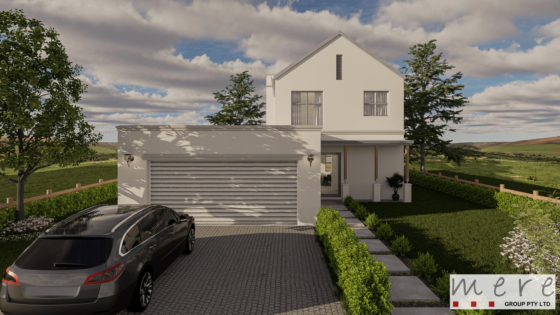 3 Bedroom House for sale in Hartland Lifestyle Estate P24113769140