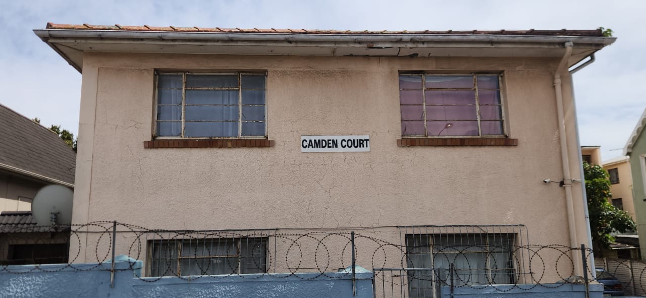 Port Elizabeth Central Property Property and houses for sale in Port