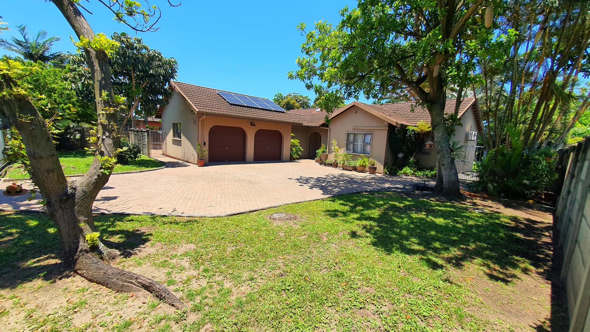 3 Bedroom House for sale in Veld En Vlei 15 Croton Curve, Veld En