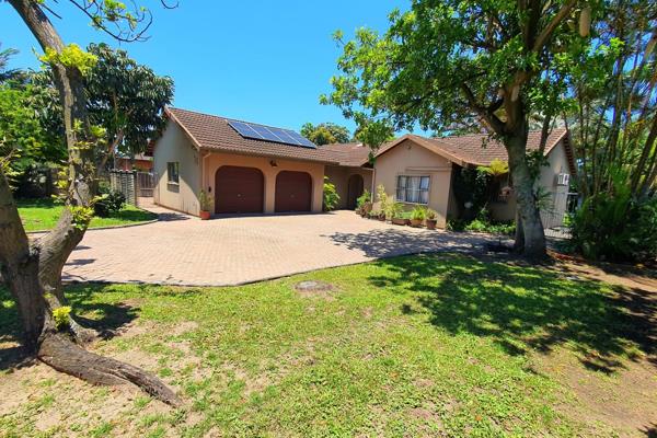 ? Nestled in the Heart of Veld En Vlei, one of Richards Bay&#39;s most beautiful ...