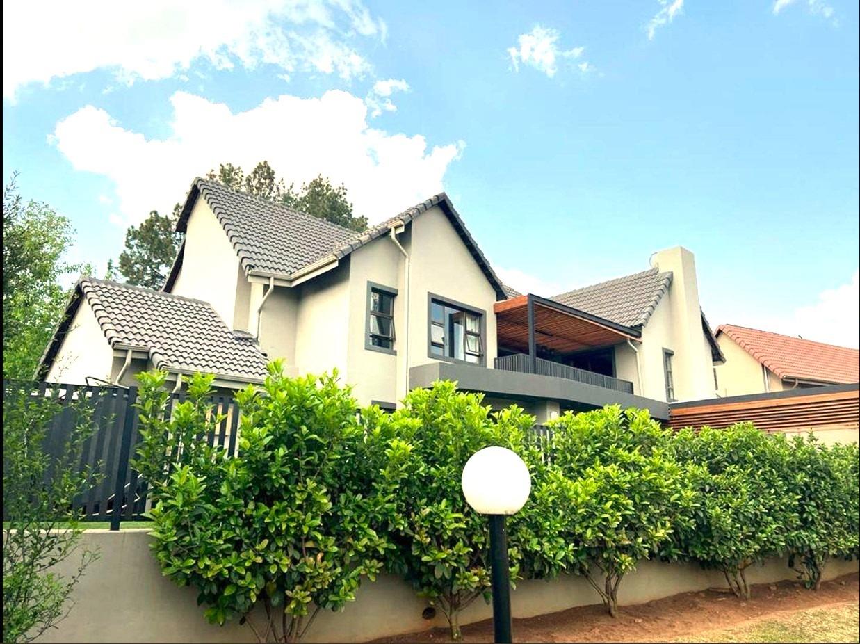 Zwartkop Golf Estate Property : Property and houses for sale in ...