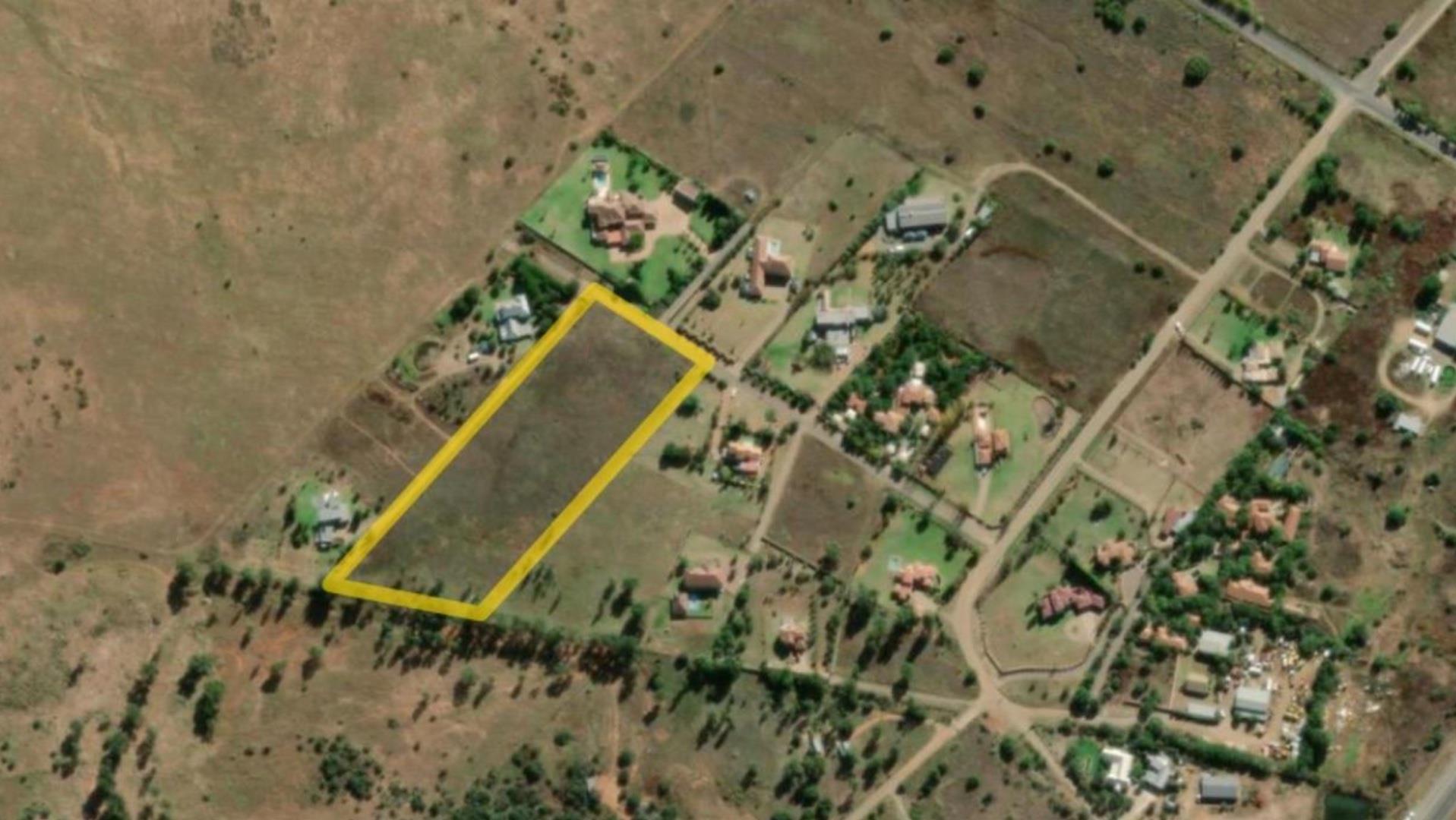 Vacant land / plot for sale in Groenvlei SH P24113770751