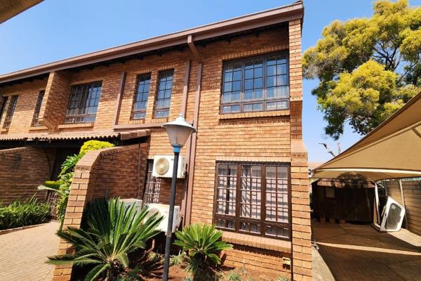 Prime Office Space For Sale in Central Centurion
This spacious office is located in ...