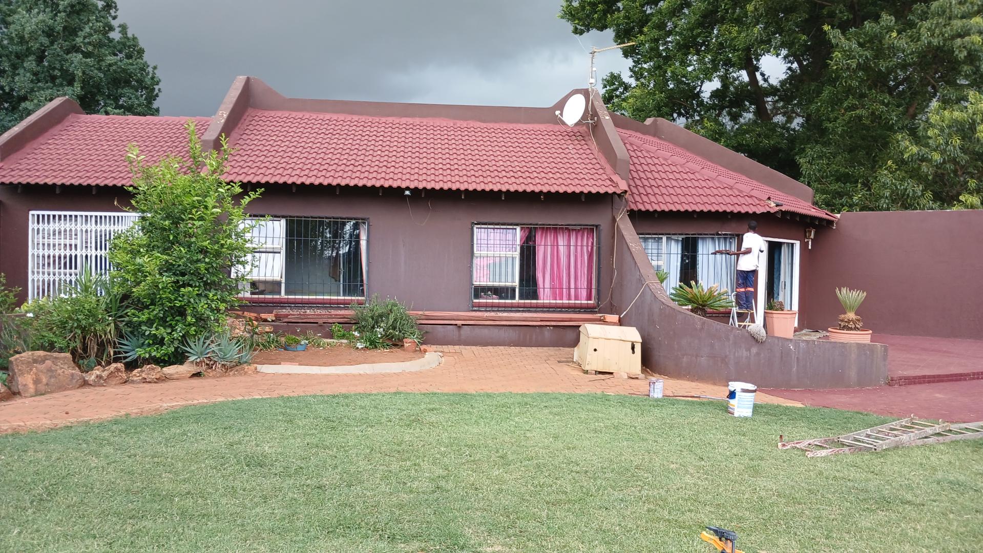 3 Bedroom House for sale in Henley On Klip P24113772037