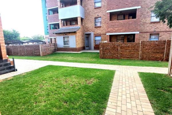 Two bedroom  cosy apartment. Open plan kitchen and lounge area.  Kitchen with lots of ...