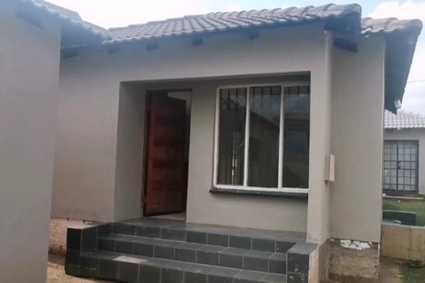 3 Bedroom house with a bachelor is available for rental

It is located in a superb ...