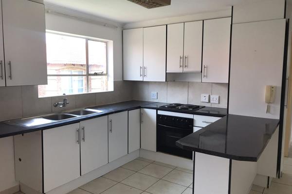 Secure 2-Bedroom, 2-Bathroom 1st Floor Unit – Available from 1 April 2025

This unit offers comfort, security, and convenience.

Key ...