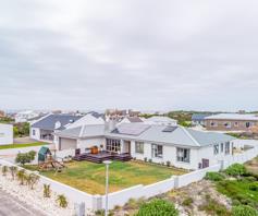 House for sale in Struisbaai