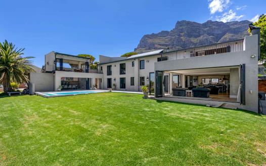 5 Bedroom House for sale in Camps Bay