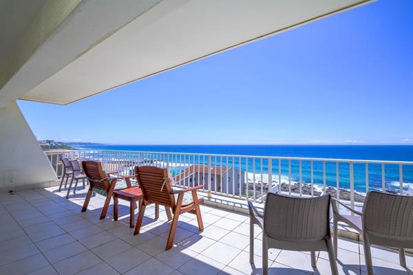 Sole Mandate
Welcome to this great Sea View Apartment , Feel free to explore this captivating property, featuring 3 bedrooms, 2 ...