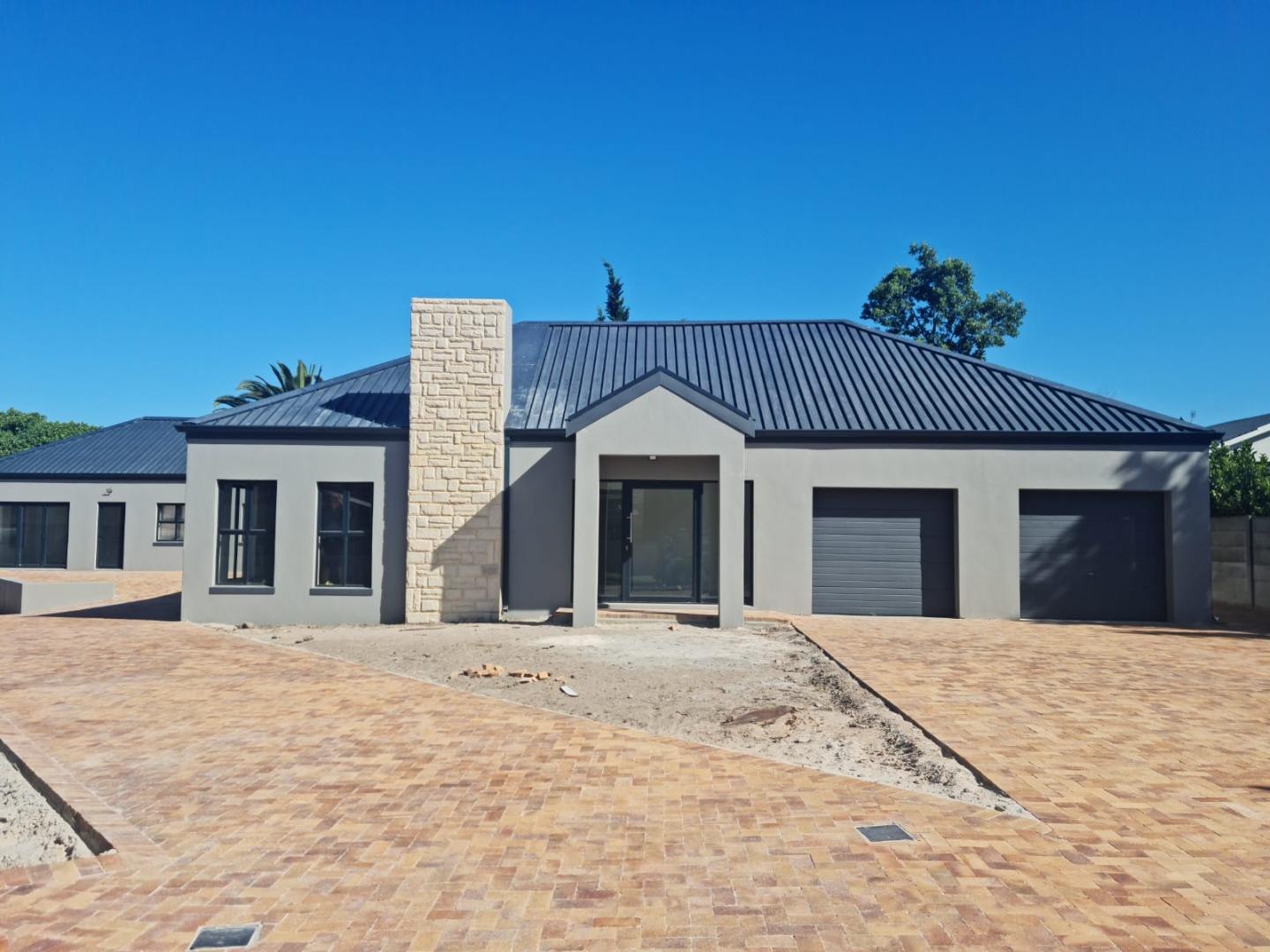 Houses to rent in Bellville Bellville Property