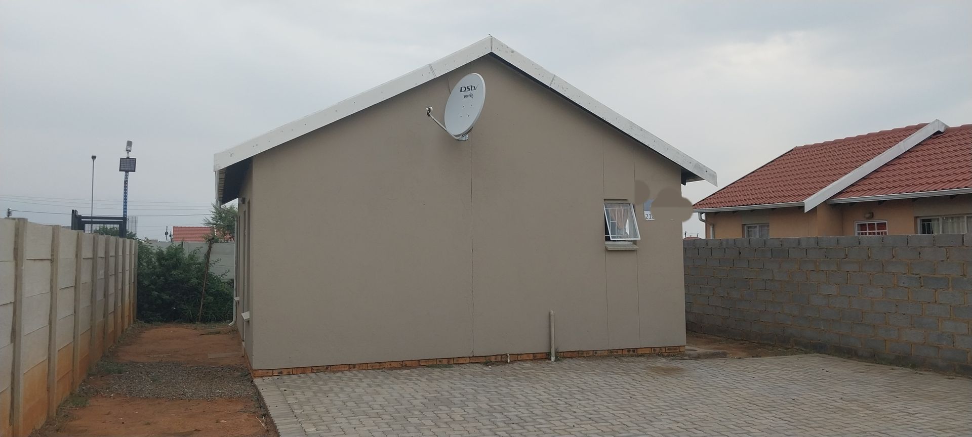 2 Bedroom House for sale in Savanna City P24113774737