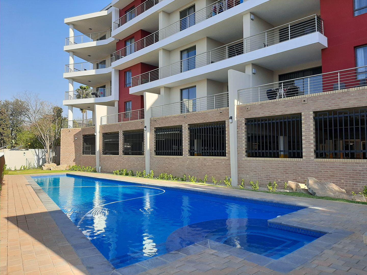 Morningside, Sandton Property Apartments / flats to rent in