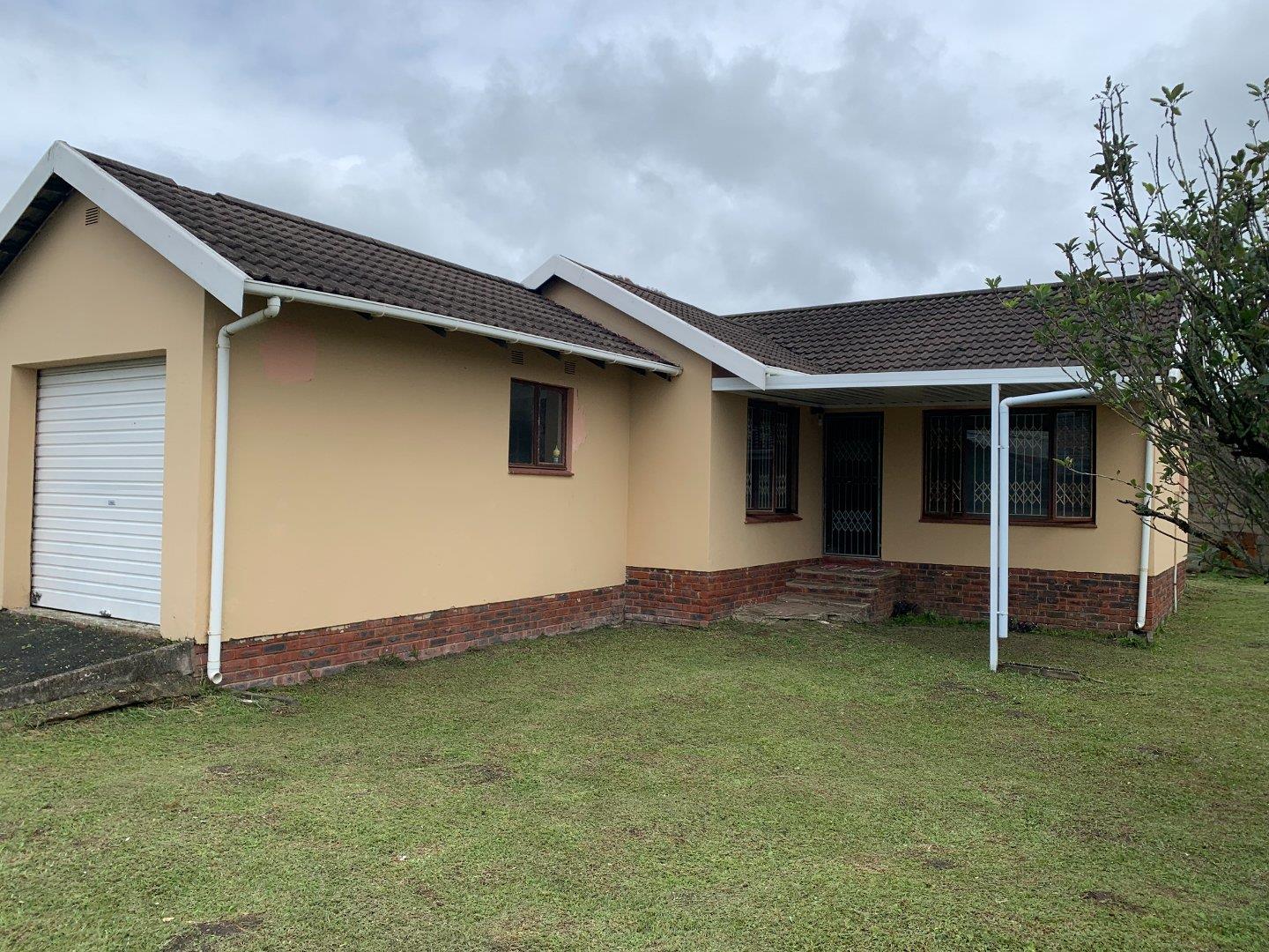 3 Bedroom House for sale in Gamalakhe - 1 Ray Nkonyeni Road - P24-113775280