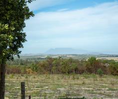 Farm for sale in Klein Dassenberg