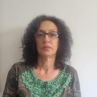 Sharon Petersen